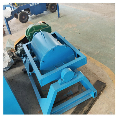 厂家供应沙金混汞机 黄金提纯混汞筒 300*400小型磨碎设备