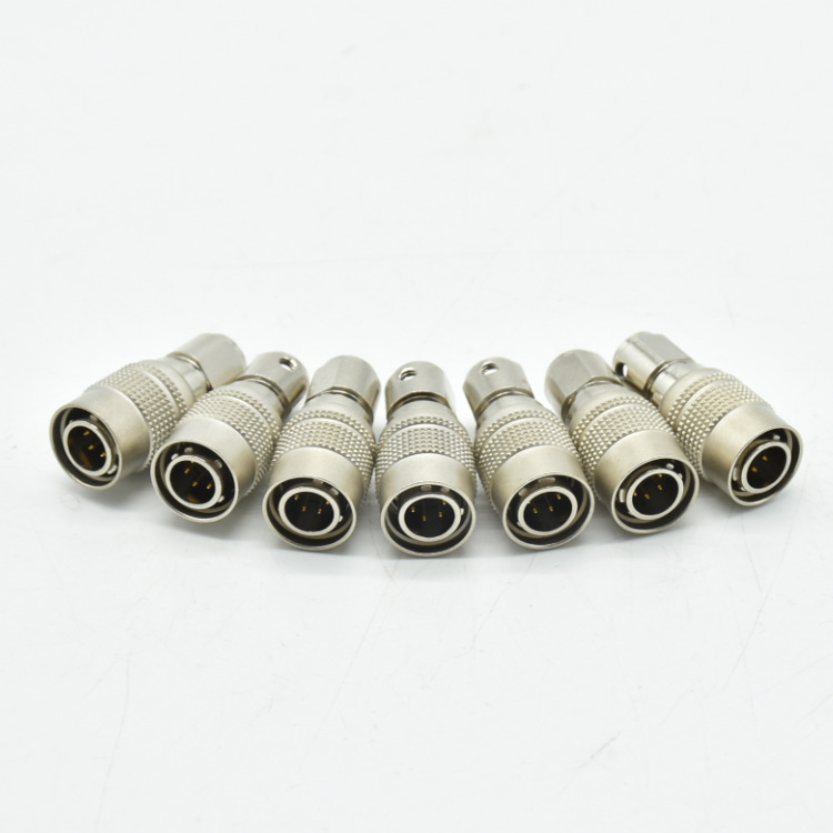 日本广濑hrs小型连接器hr10a-7p-6p快速插拔接头-使用方便