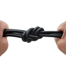 厂家供应现货高柔性拖链线缆TRVV 2/3/4芯耐磨抗拉柔性拖链电缆