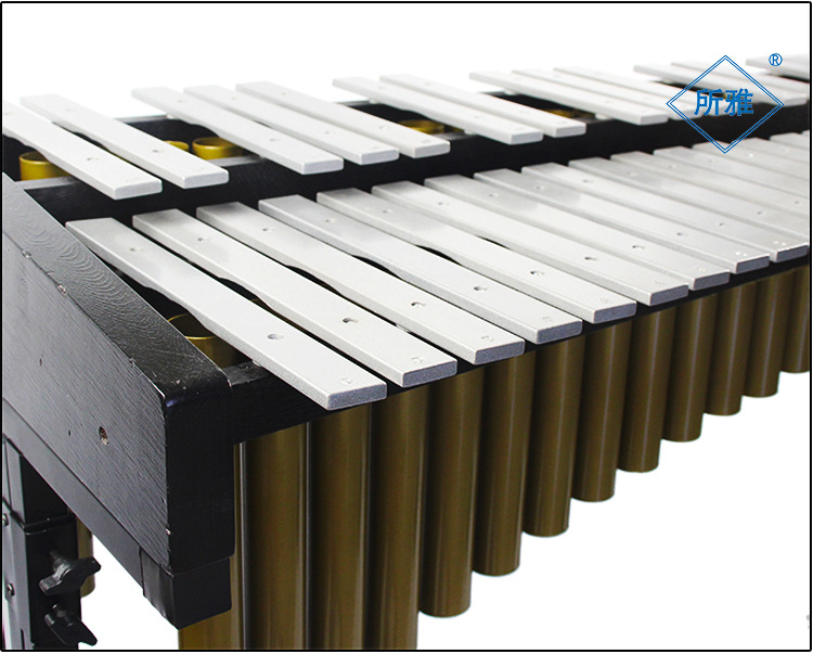 37音马林巴铝板琴打琴儿童成人打击乐器 音准可演奏使用音乐教具