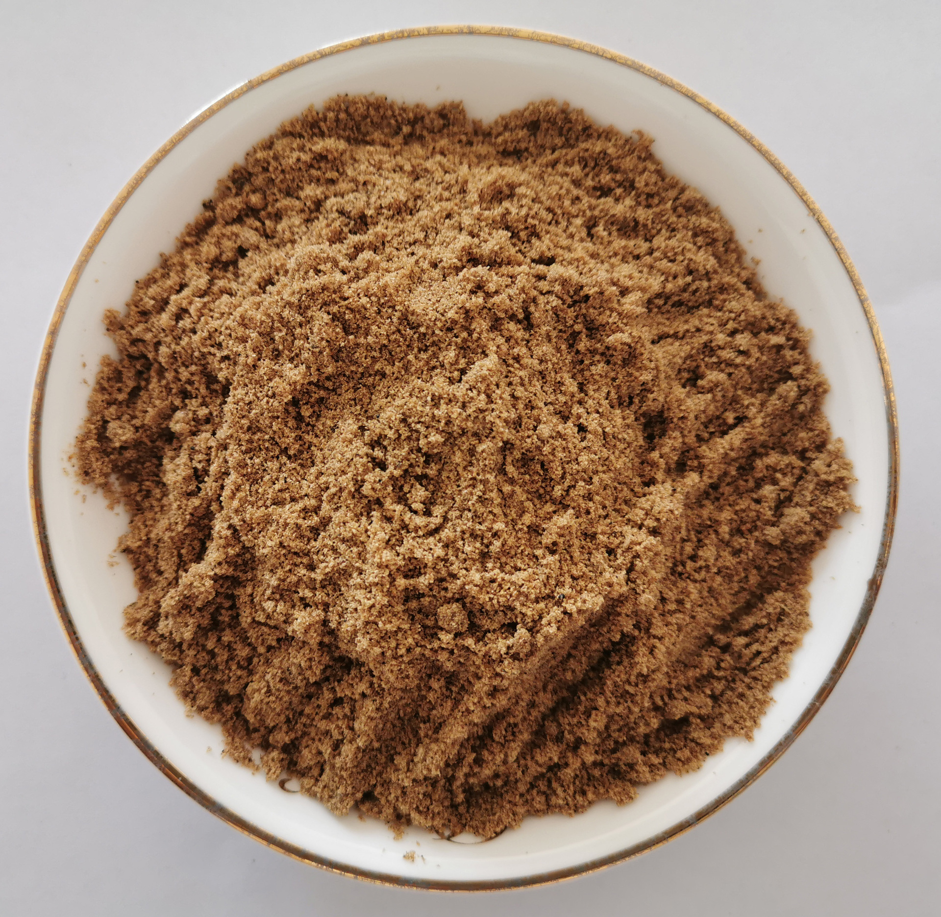 宠物食品用黄粉虫干粉 高蛋白富含甲壳素黄粉虫干粉