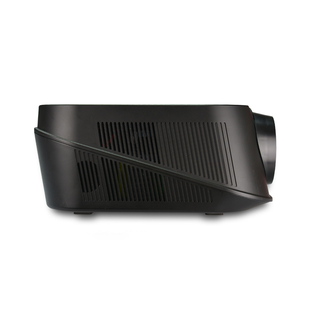 办公投影仪 商用高清投影白天直投led光源寿命3万时高流明投影机