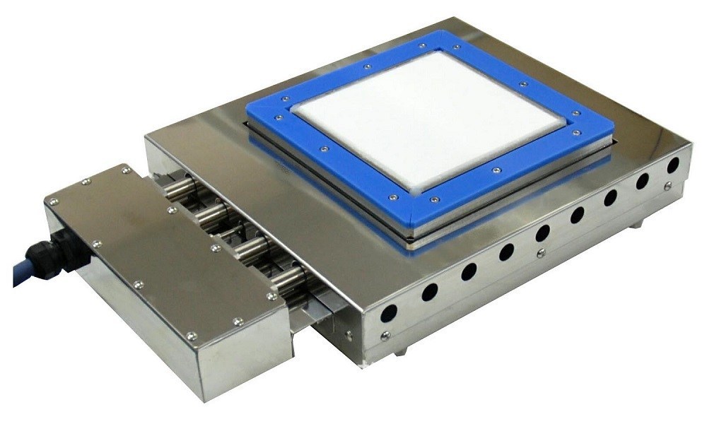 日本膜检测用加热板,加热模块