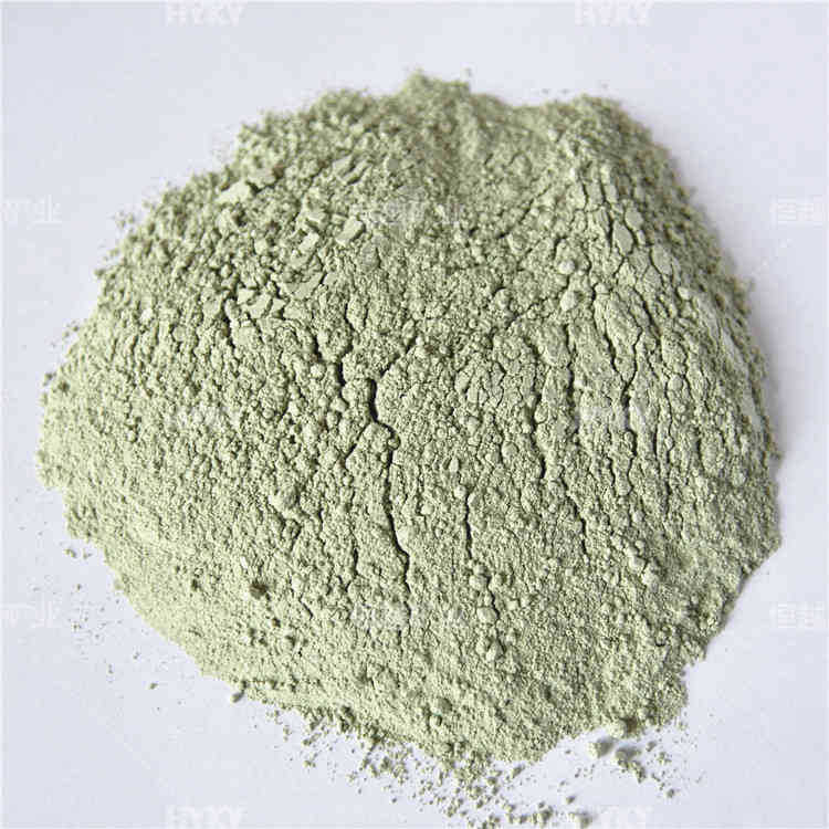 低价质优现货供应 天然沸石粉 洗涤专用沸石粉 4a沸石粉