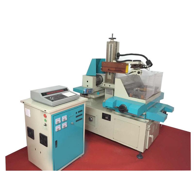 供应快走丝dk7750线切割中原快走丝