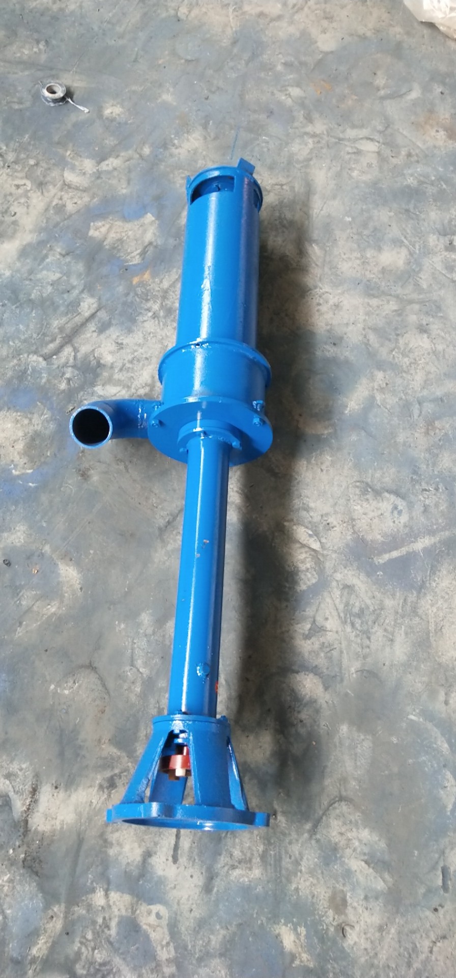 高扬程绞龙泵粪泵无堵塞大流量高扬程抽鸡粪猪牛羊养殖场专用抽粪