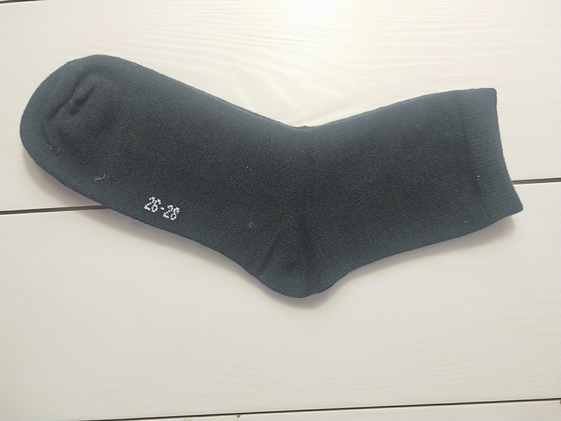 定制防静电袜导电袜男防静电袜生产厂家用石油化工采矿医院电子厂