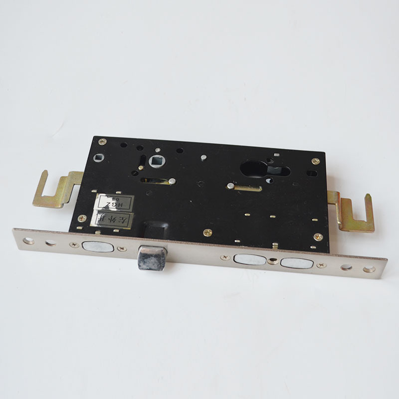 货源否型号小帅锁体种类锁体品牌其他规格235孔盼盼小帅锁体单孔左