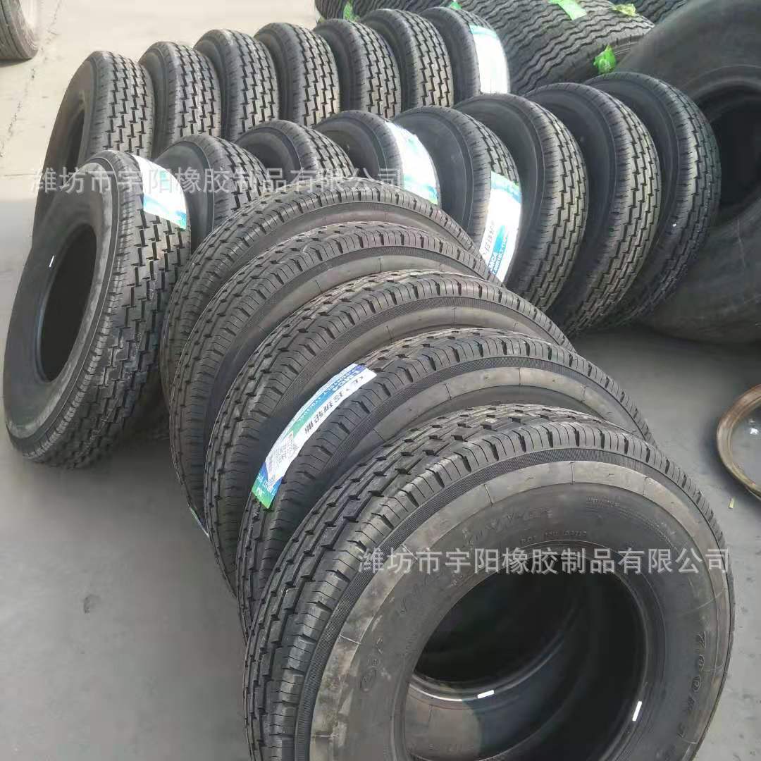 00r20 卡车 货车轮胎 全钢子午线轮胎 三线花纹