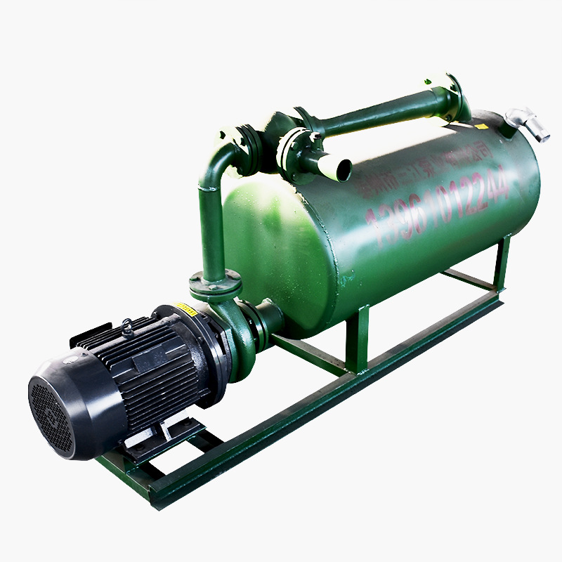 三江水泵降水泵 基坑降水泵 井点降水泵 井点降水泵厂家直销