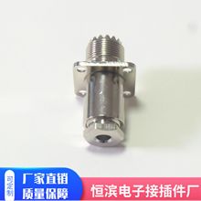 现货(UNF)SL16-KF5-KF13-KF7-KF9射频同轴连接器 性能稳定