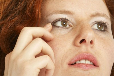 眼部细纹不要慌,强烈推荐这几个去除眼部皱纹的方法!