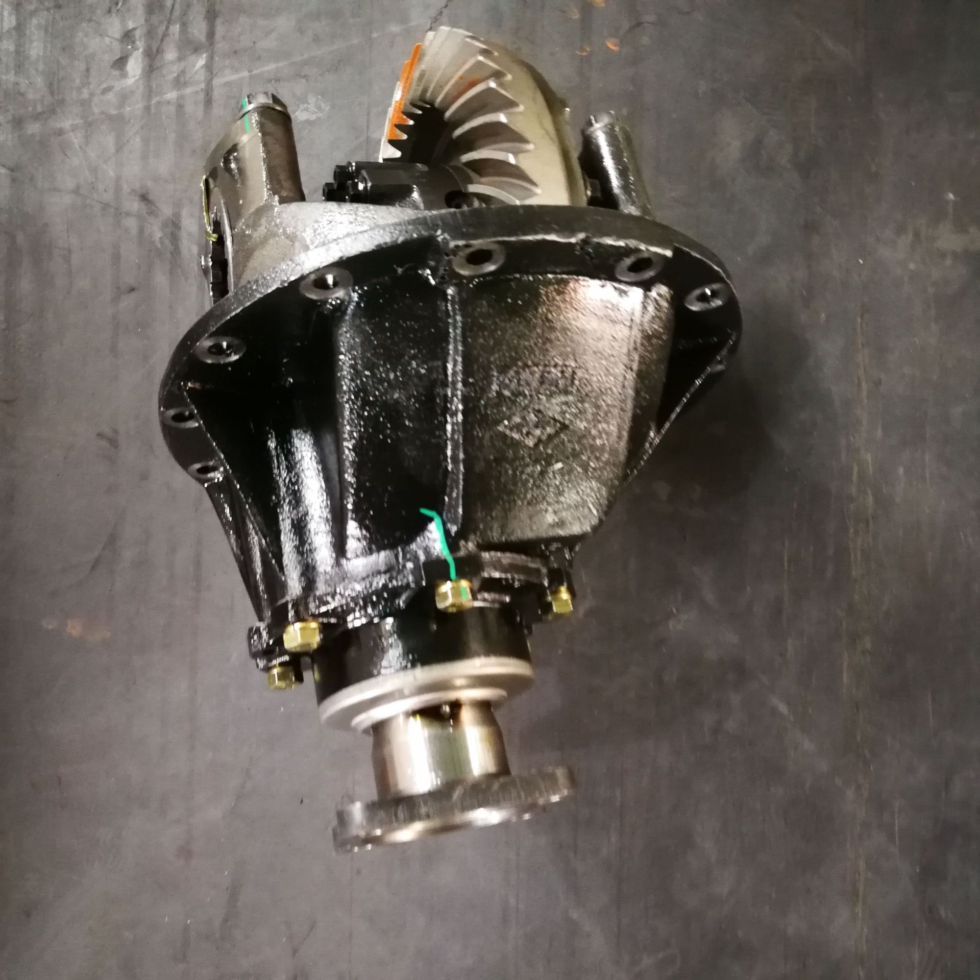 厂家大量生产直销跃进1063(大力神),江淮骏铃主减速器总成