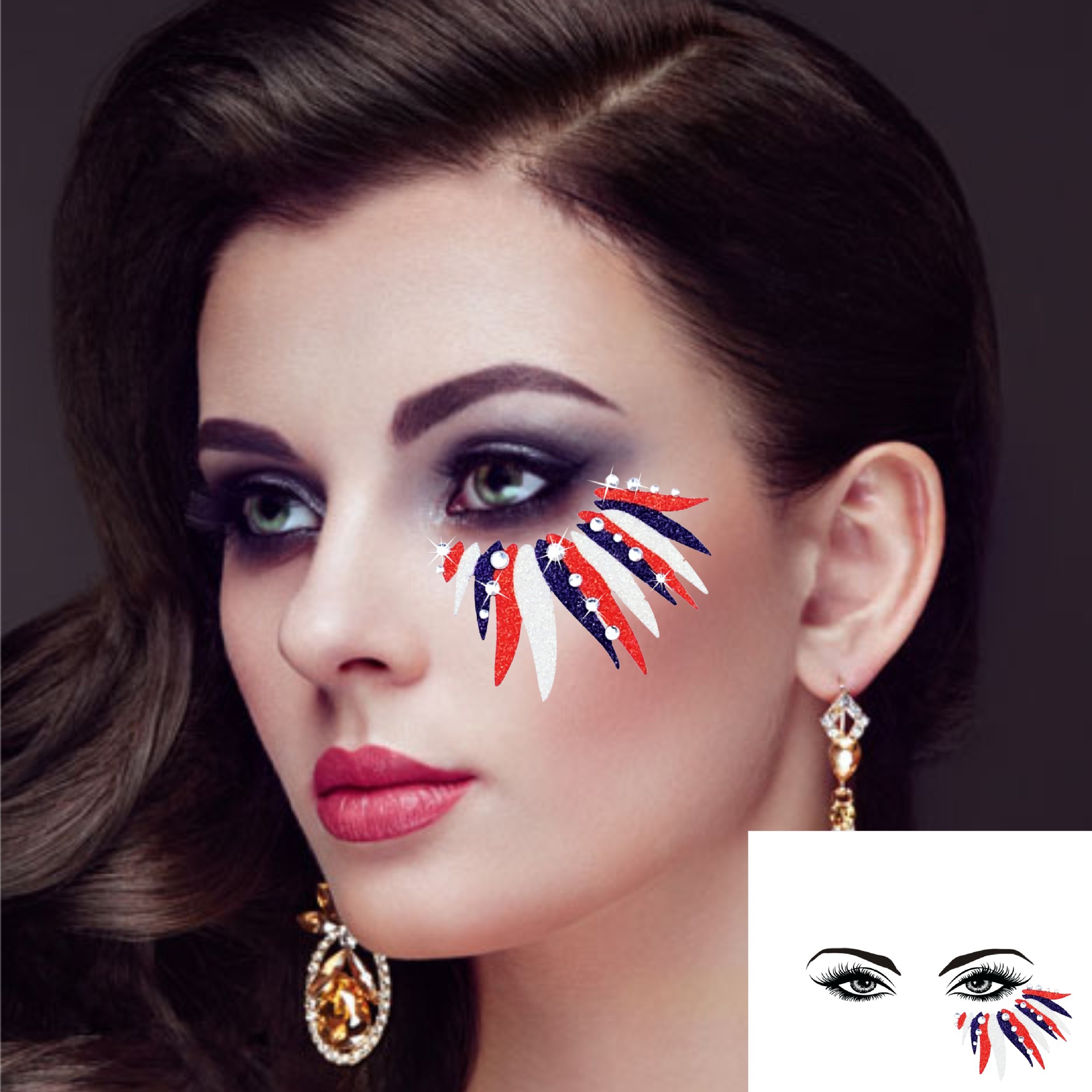 50起批量≥2张权益查看是否享首单包邮或首单立减图案尺寸165mm*125mm