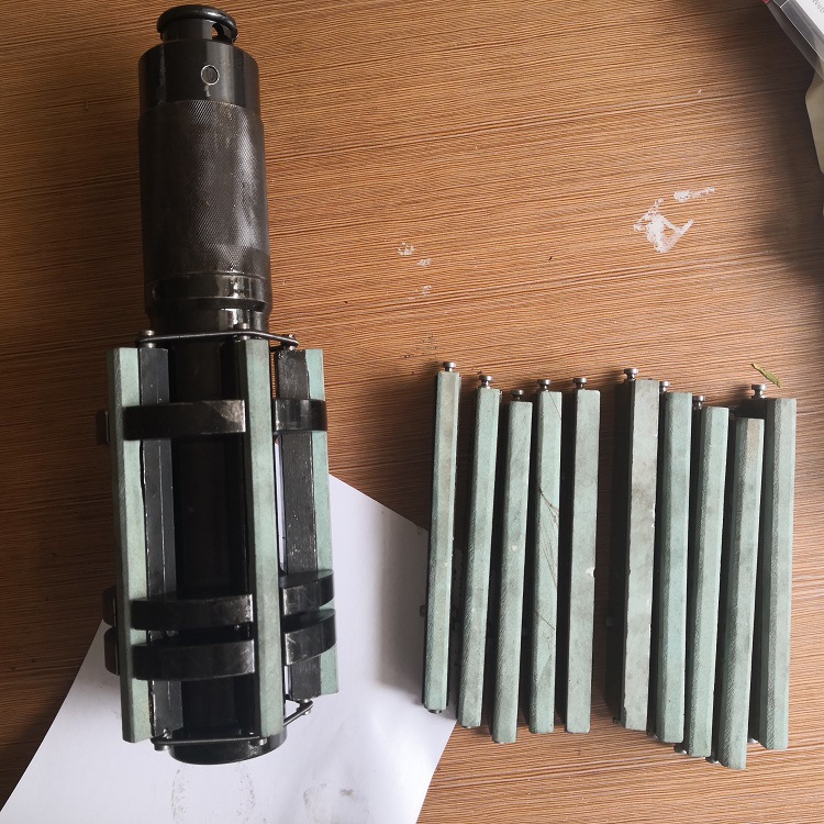 手动磨头珩磨头磨头内孔磨头金刚石磨头内孔珩磨金刚石碳化硅