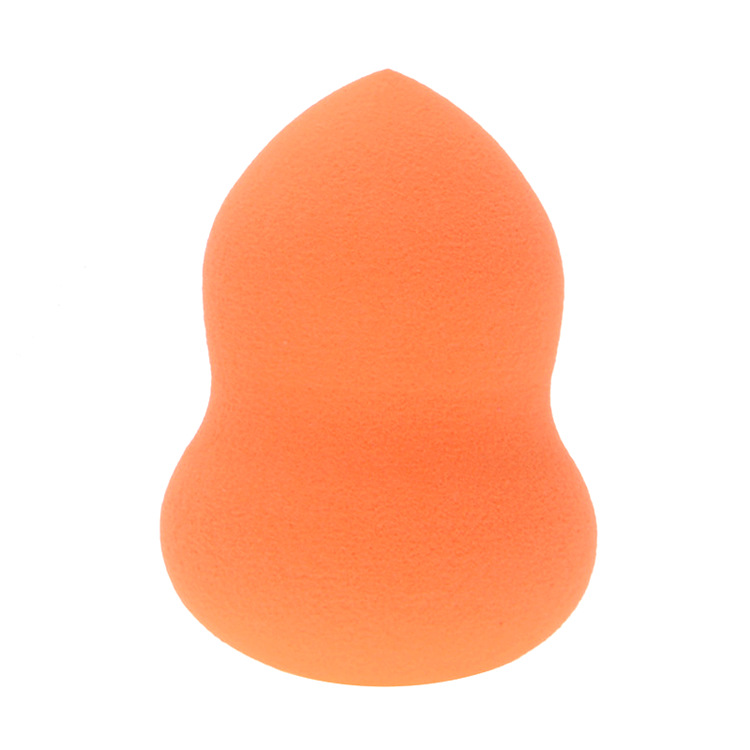 Hydrophilic Gourd Powder Puff Beauty Blender Air Cushion Non-Latex Water Drop Powder Puff Makeup Brush Makeup Sponge Beauty Blender