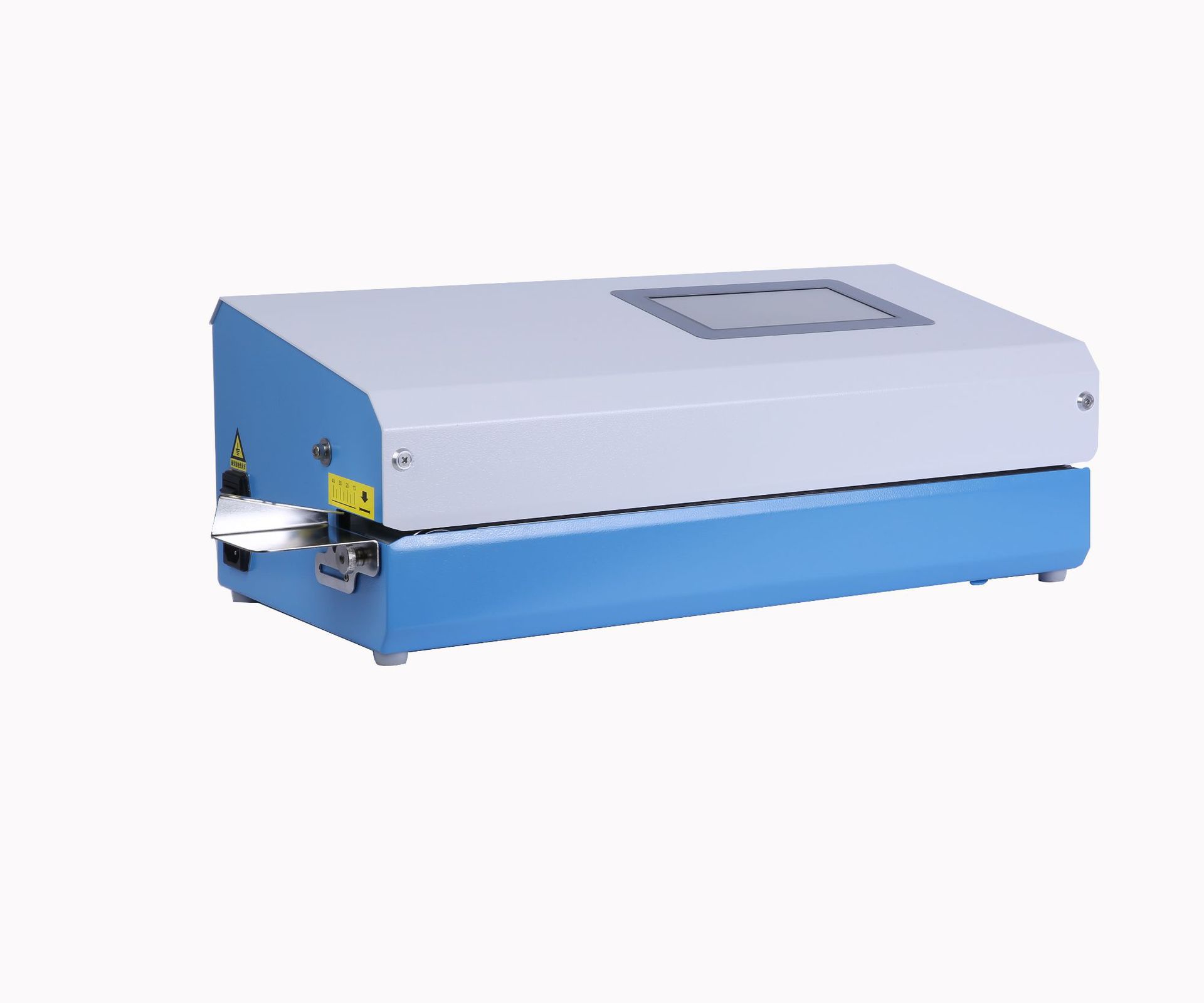 厂家直销针式打印封口机 医院防护服灭菌袋全自动封口机 包邮