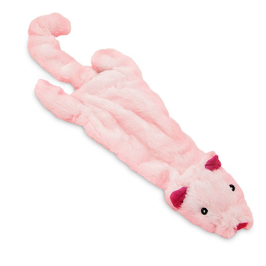 a068 pink pig fun skin stuffle
