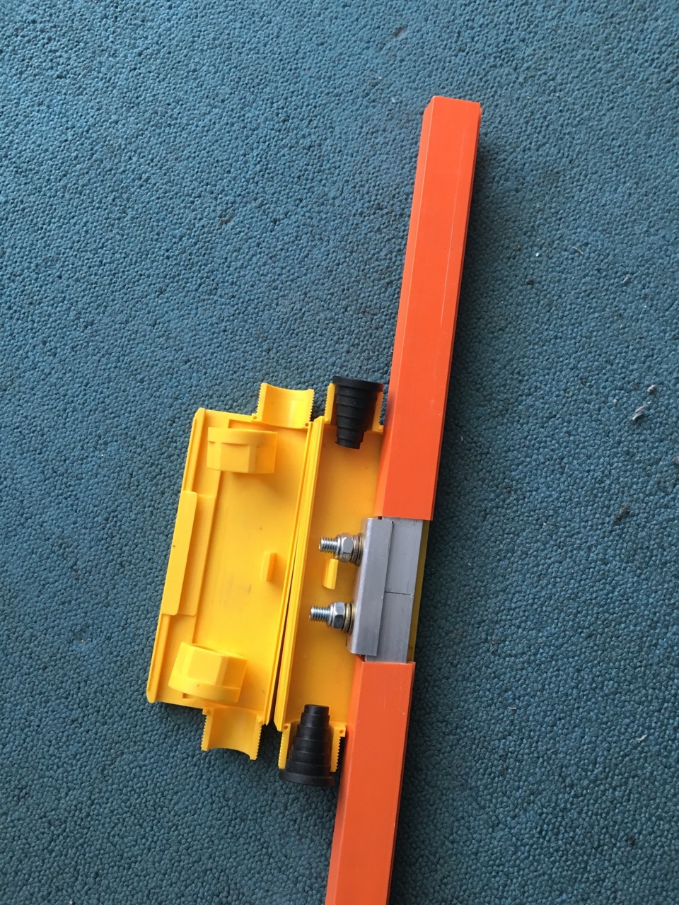 专业经销铝trt1000a单极滑触线行车滑触线单极电轨