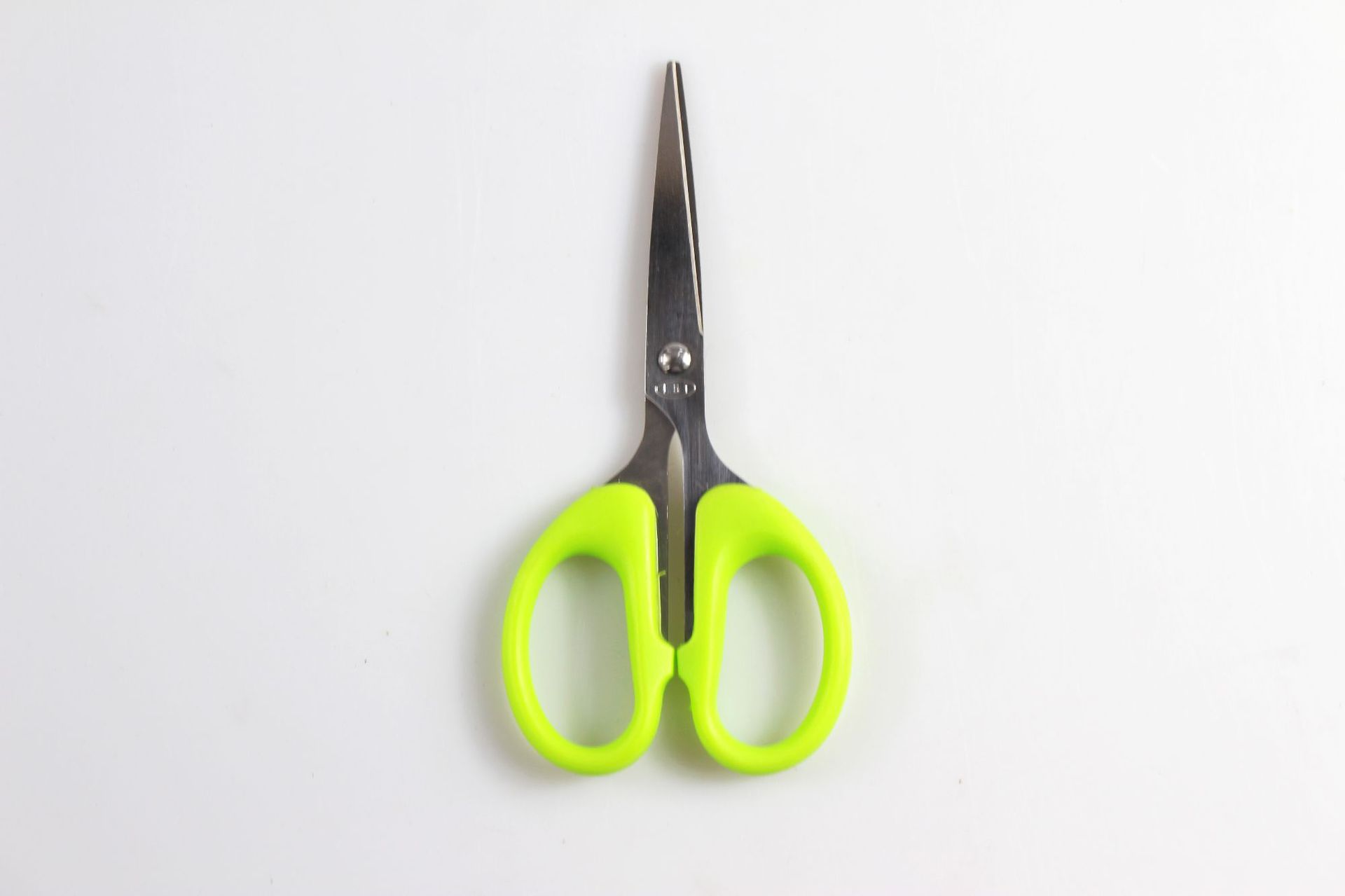 不锈钢剪刀文具剪办公剪刀学生剪安全用剪手工剪刀文教用品家用剪