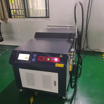 江苏不锈钢厨具热水炉厨房设备自动激光焊接机手持式激光焊接机