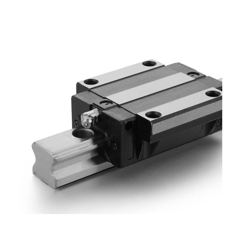 国产hgh45ca直线导轨滑块 hg45导轨现货供应线性导轨 厂家直销-阿里巴