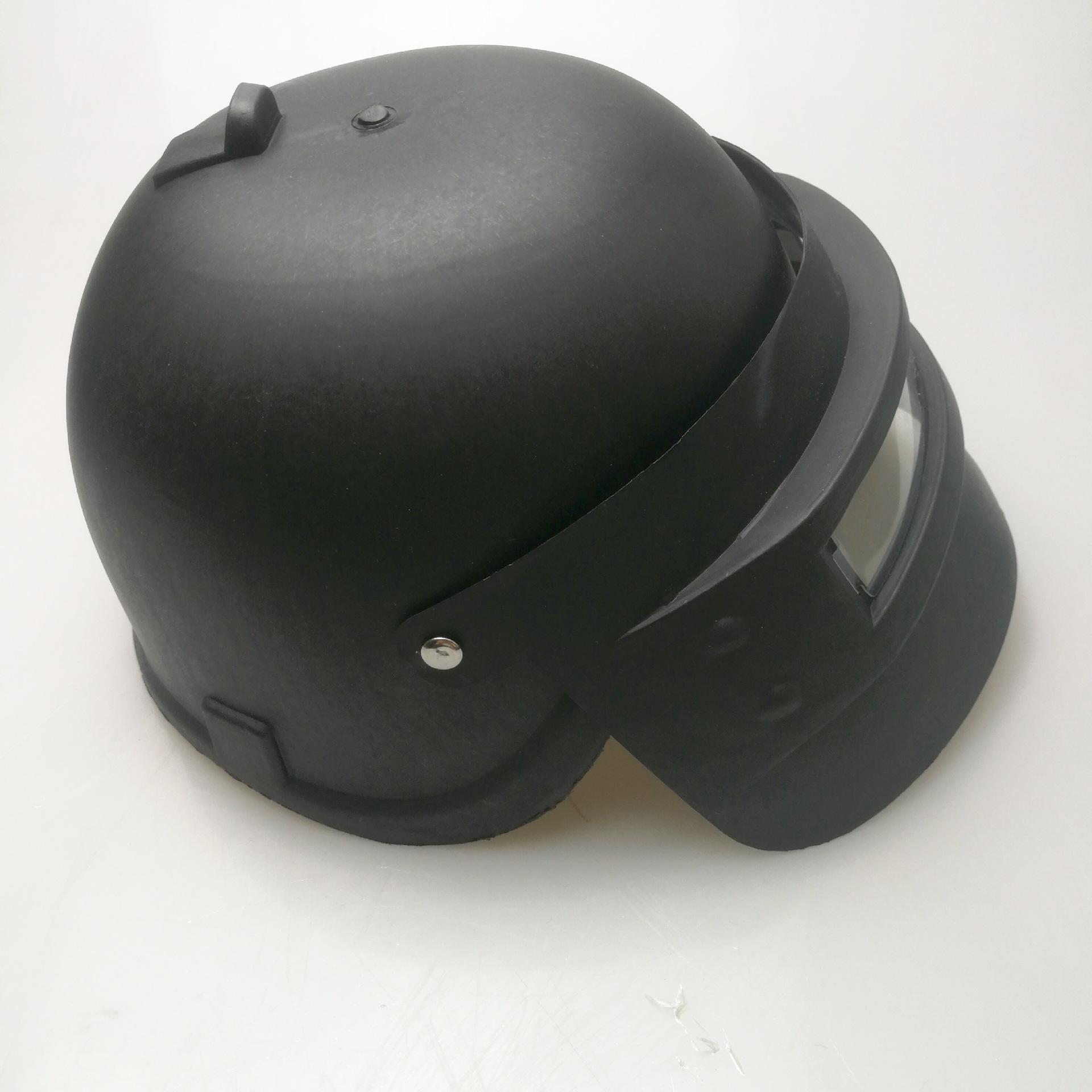 厂家直销儿童三级头成人绝地求生cos吃鸡战士头盔刺激战场吃鸡