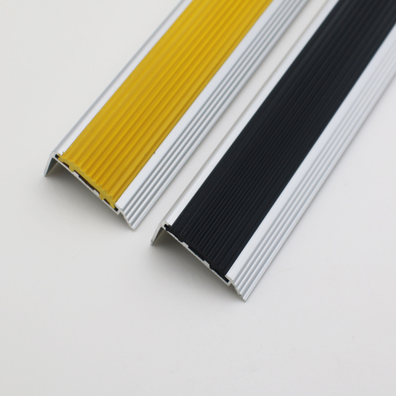 批发楼梯包边条楼梯防滑条台阶楼梯包角