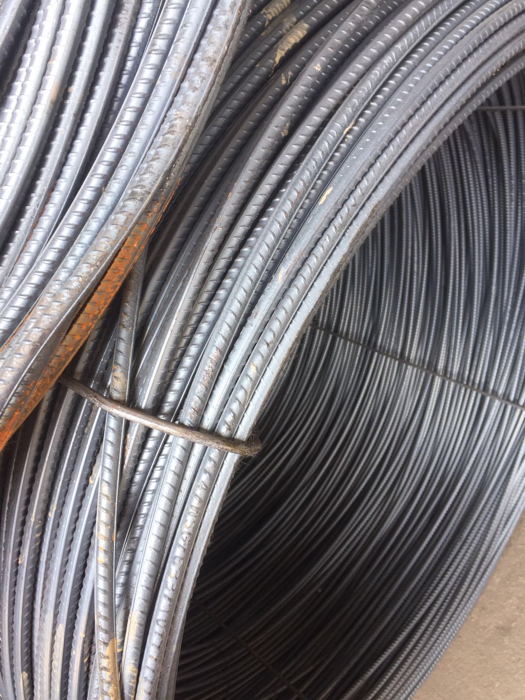 高线 武钢鄂钢高线 高线条直加工-阿里巴巴