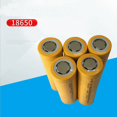 18650锂电池5c动力2000mah平衡车电动车充电锂电池