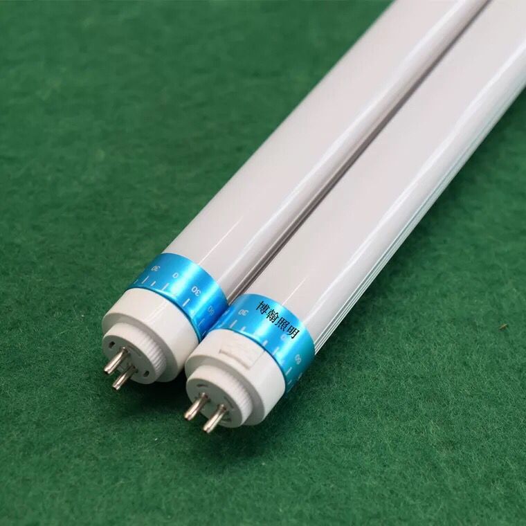 t6led灯管高光效g5灯头t5分体灯管100277v电压出口ledt6分体灯管