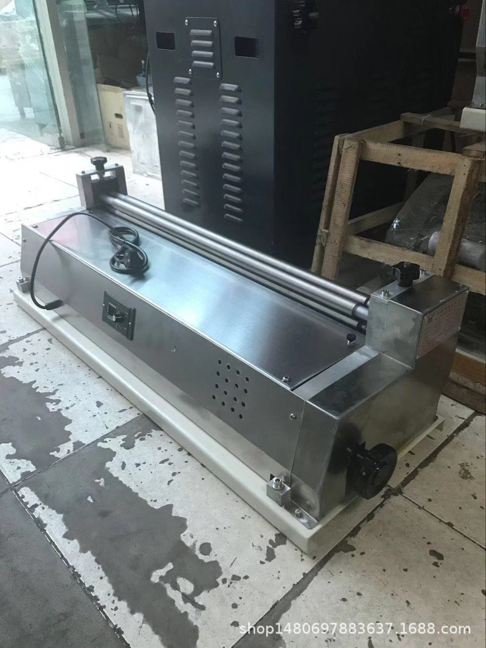 白胶过胶机 白胶上胶机 过胶机 水性胶过胶机