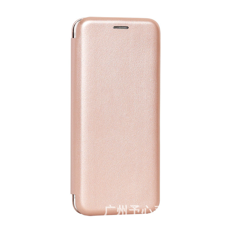 Applicable to in Stock Wholesale S21 Shell Pattern Phone Case Samsung S21plus Flip Insert Shell Leather Case Protective Cover