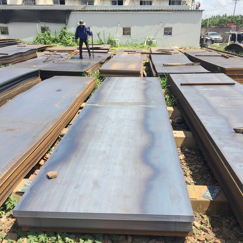 批发优质低合金开平板 q345a钢板 a3开平板 碳钢板 45号钢板