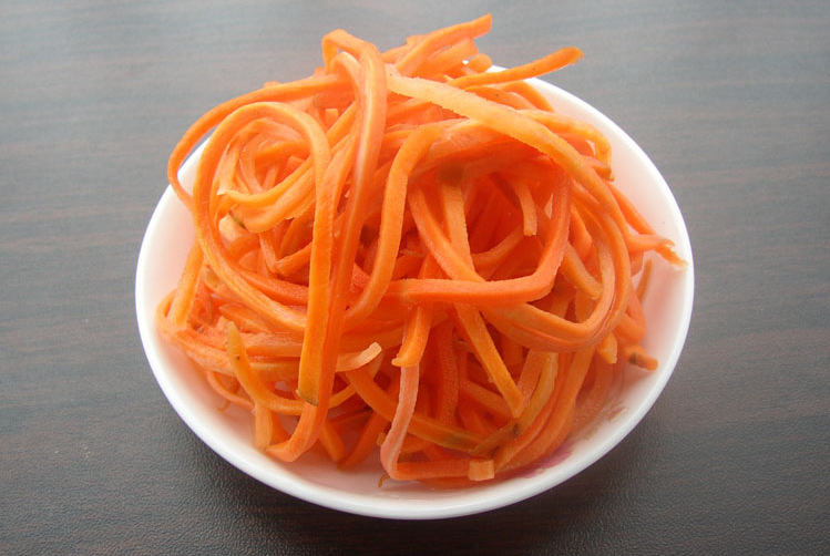 安徽庐江特产胡萝卜丝红萝卜丝红萝卜干农家自然晒干脱水蔬菜