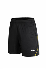 新品批发羽毛球短裤男女款通用速干透气夏季比赛运动训练短裤802