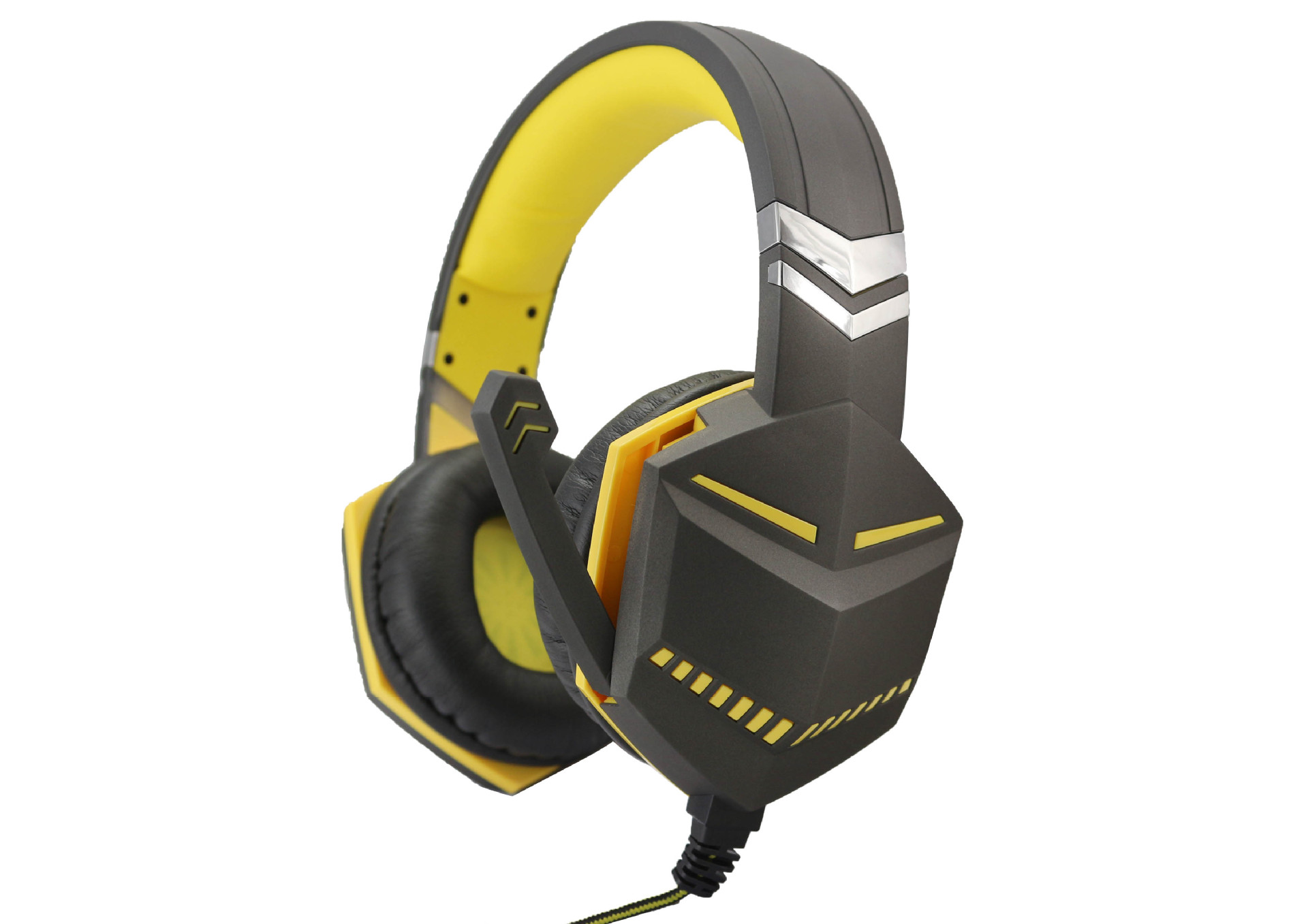 厂家货源 xbox one 游戏耳机 兼px4游戏耳机 头戴式单边耳机