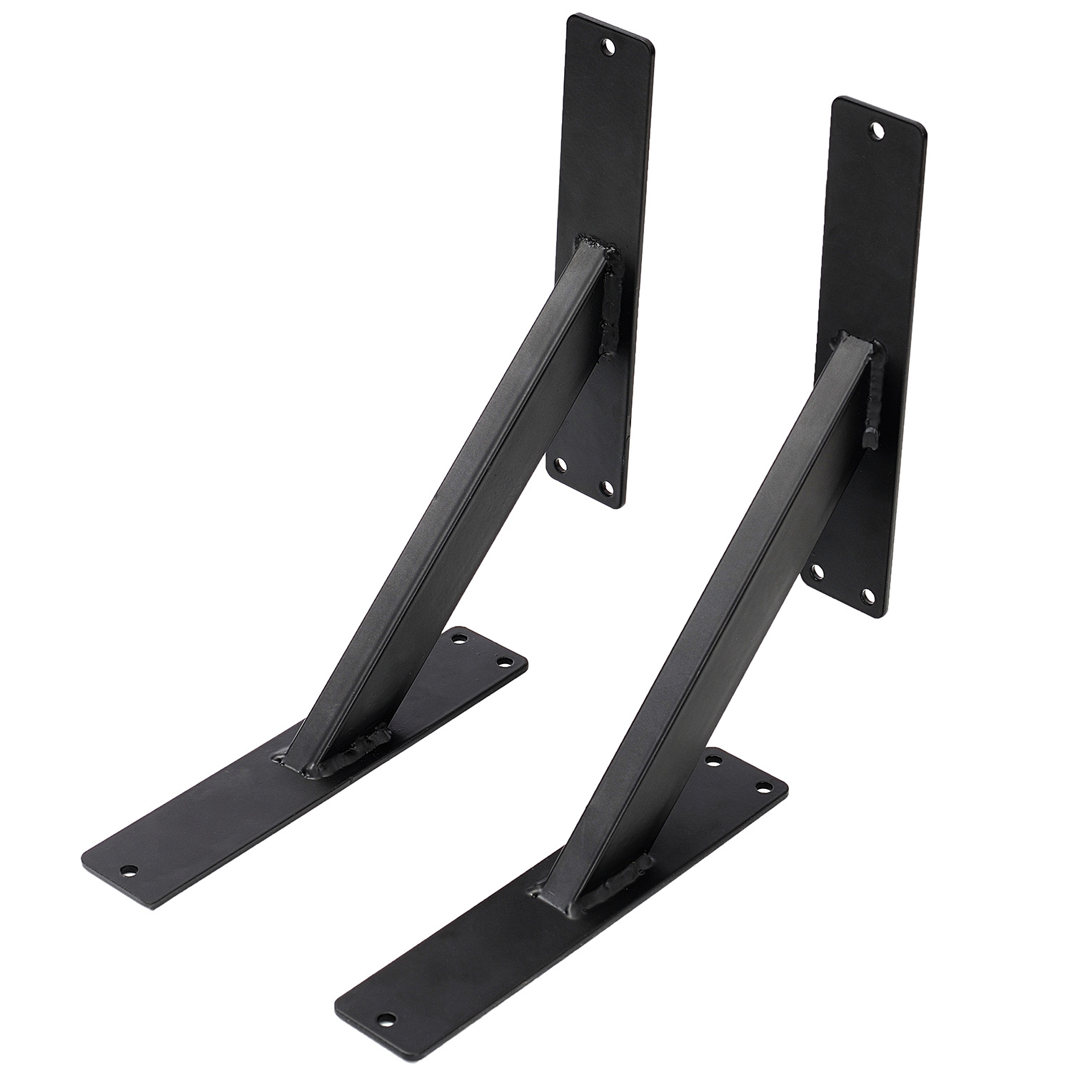 铁艺三角支撑架墙上支架托架