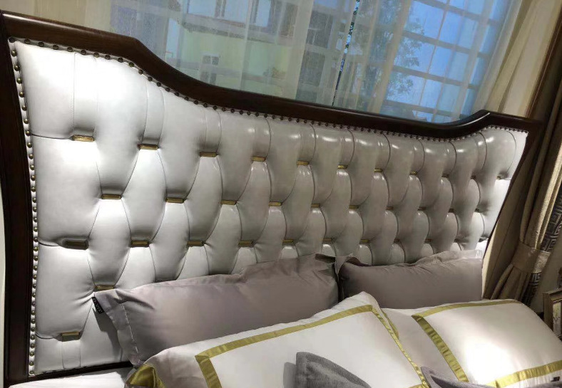 锌合金长条拉扣 软床靠背软包拉扣移门软包水晶钉扣沙发床头墙纽