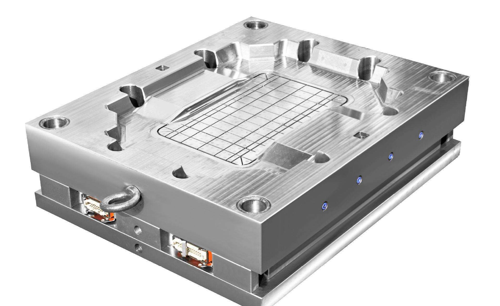 洗衣机家电配件模具厂家/洗衣机注塑模具/洗衣机外壳塑料配件模具