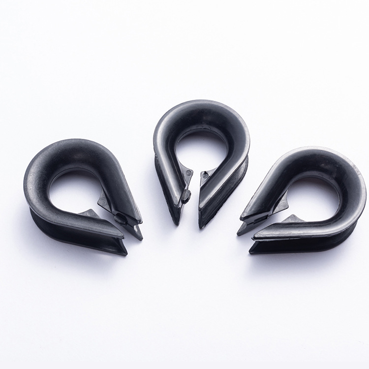 户外爬网十字扣 攀爬扣 连接环 攀岩绳扣