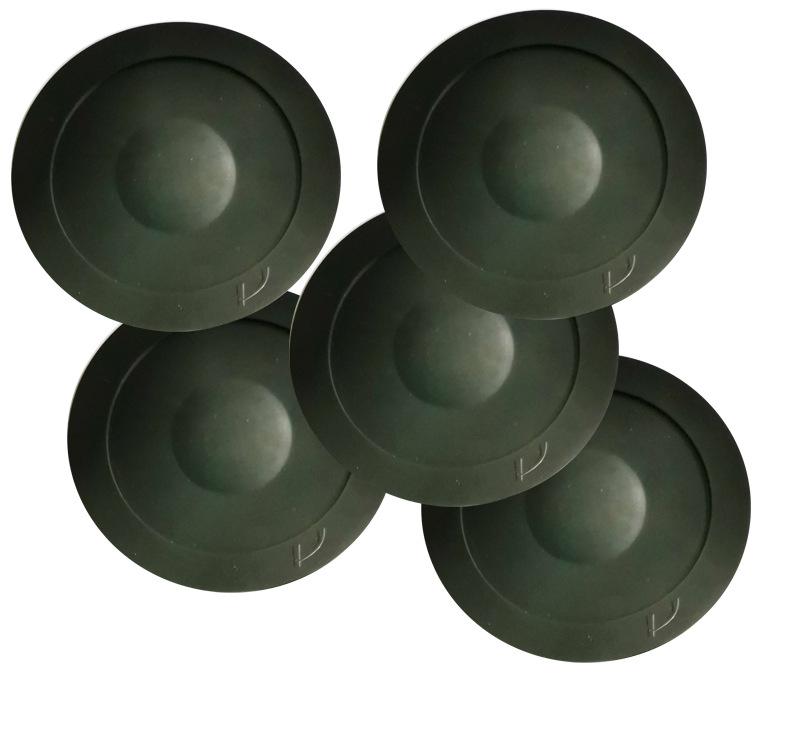 标准破裂机专用橡皮膜 破裂机橡皮膜 进口橡皮膜