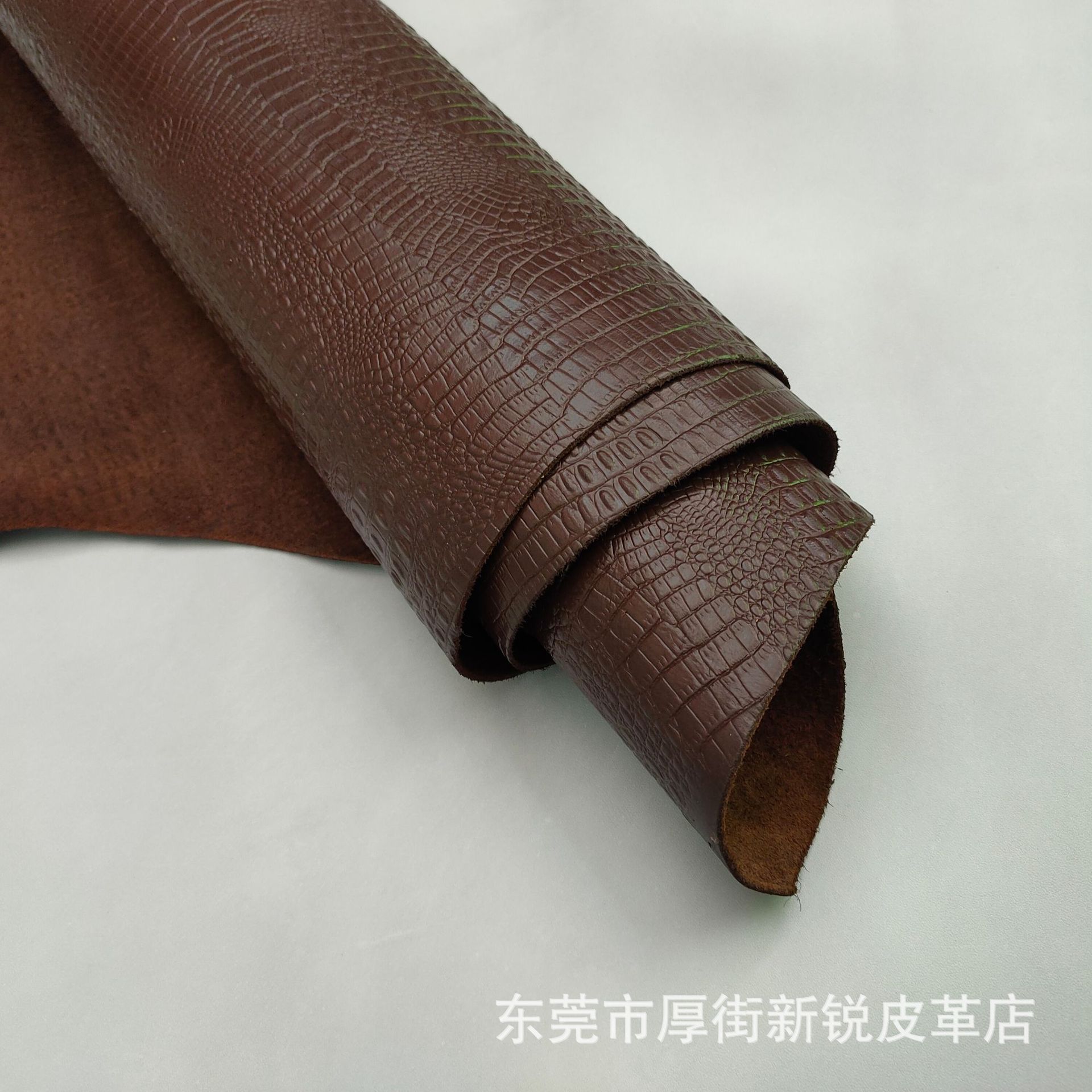 产品名称:优质头层牛皮真皮产品细节商品描述是否跨境出口专供货源否