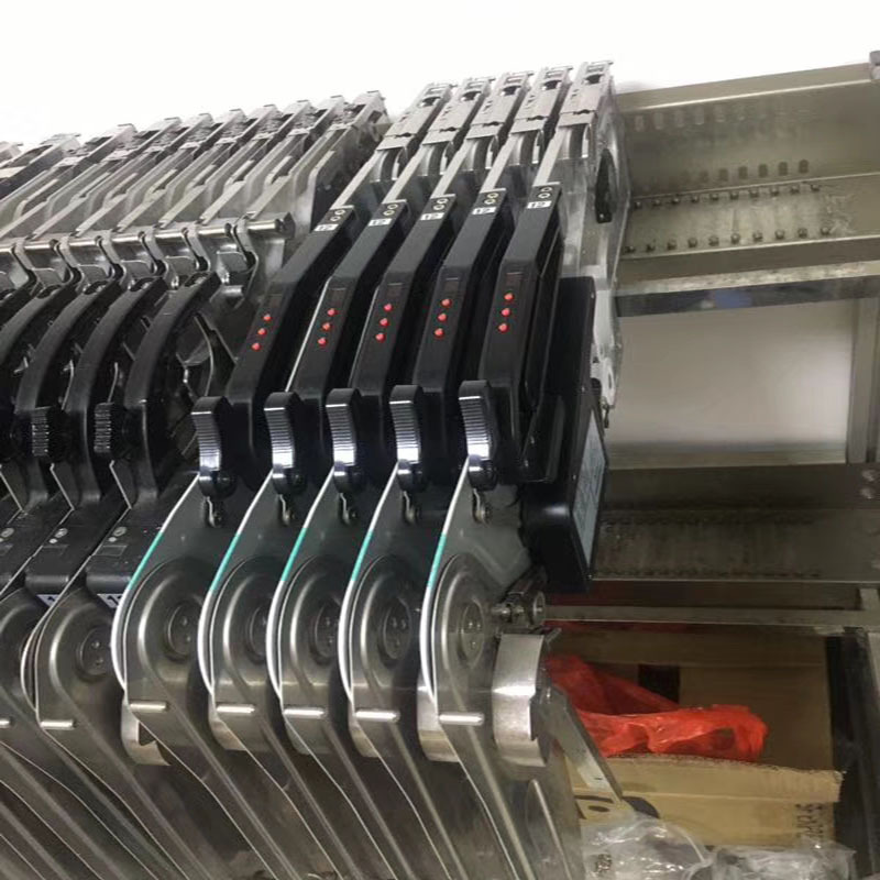 现货租售smt贴片机飞达sme12mm sme16mm sme24mm 原装二手 feeder