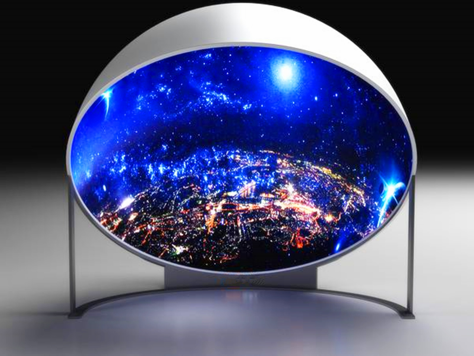 球幕订制 球幕投影 球幕规划 球幕设计 球幕多少钱