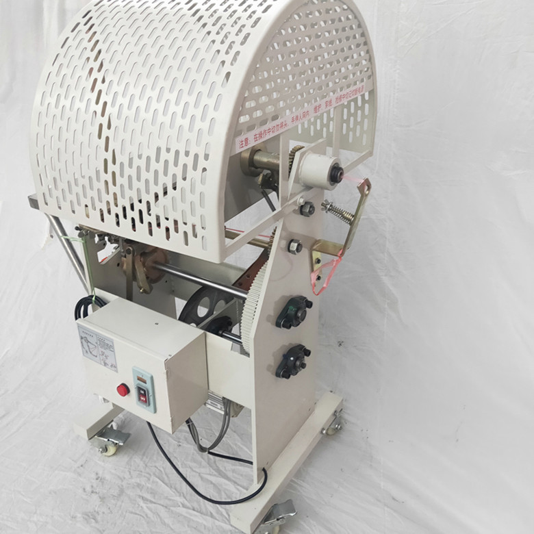 浙江打包尺寸广东批发市场打结绳子扎带一体化解决自动捆扎机