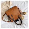2019 Autumn new pattern Female bag Master bag Four piece suit Handbag One shoulder Inclined shoulder bag Occident fashion shell 2019 Autumn new pattern Female bag Master bag Four piece suit Handbag One shoulder Inclined shoulder bag Occident fashion shell