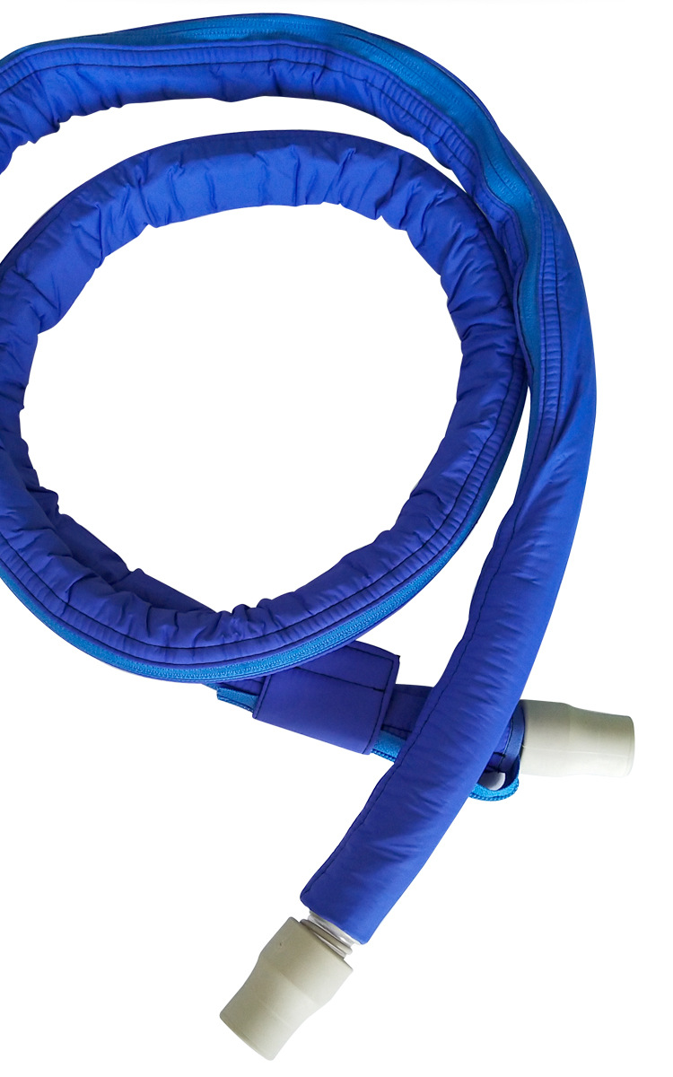 呼吸机 管路保温套cpap呼吸机管路呼吸管路cpapcpap呼吸机