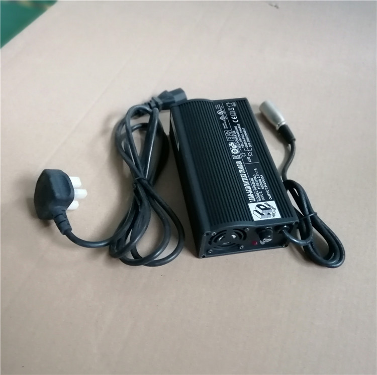 代步车充电器充电器老年代步车充电器24v充电器老年电动车充电器