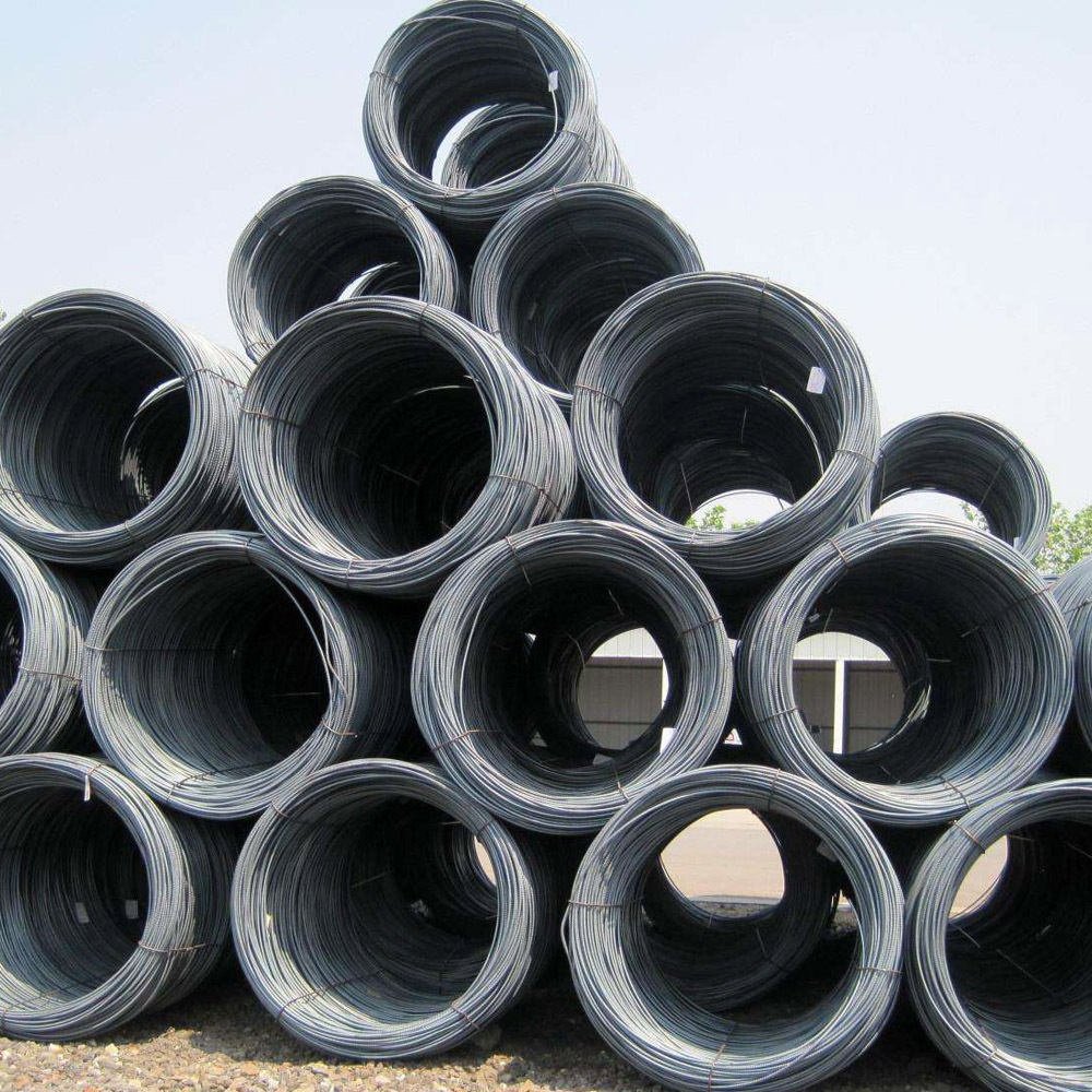 九江河北一级代理商批发q195 q235高线 万吨库存线材 盘条-阿里巴巴